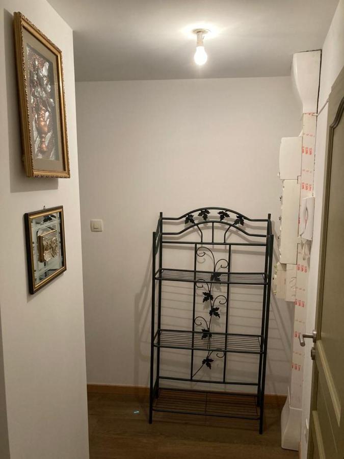 Appartement Plein Pied 45 M2 Baccarat Exterior photo